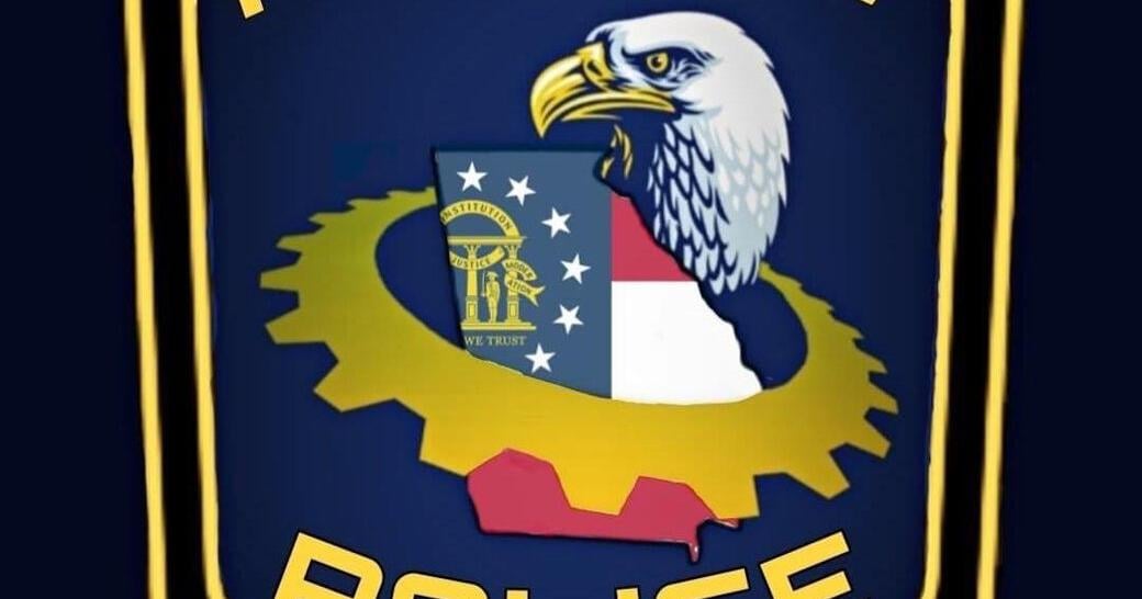 Morrow PD wins Governor’s Office of Highway Safety award