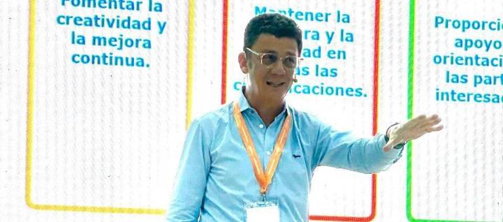 Pymes en el Atlántico generaron $6.1 billones en 2024, según SuperSociedades