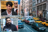 Zohran Mamdani hires car-hating activist Ben Furnas for NYC transportation team