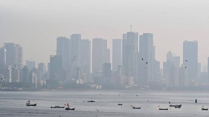 November heat or chill? Mumbai doctors highlight effects on health