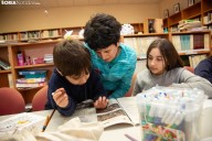 La Junta convoca 13 plazas para docentes mentores de lectura, una en Soria