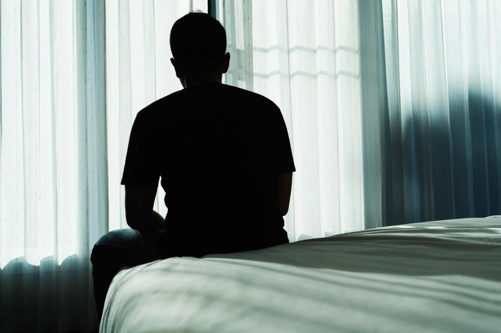 Here's how to get Gen Z males back on the job and in the dating market