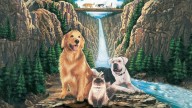 The 10 Best Dog Movies the Whole Family Can Enjoy, Ranked