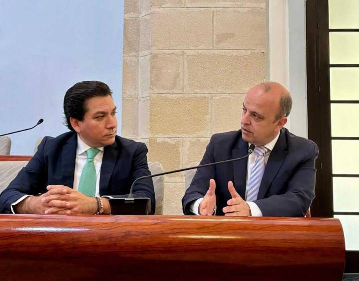 Vox plantea construir vivienda social con la permuta de suelo municipal