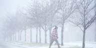 Así afectará La Niña el clima de Estados Unidos en noviembre: lluvias, frío y nevadas tempranas