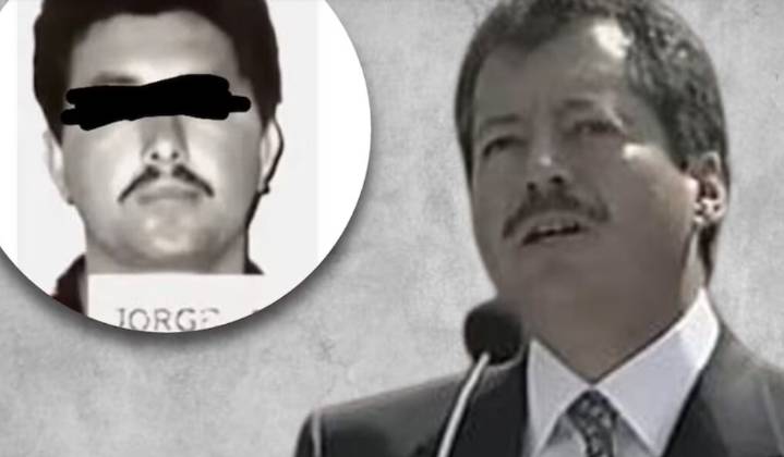 Cae Jorge Antonio “N”, presunto implicado en caso Colosio