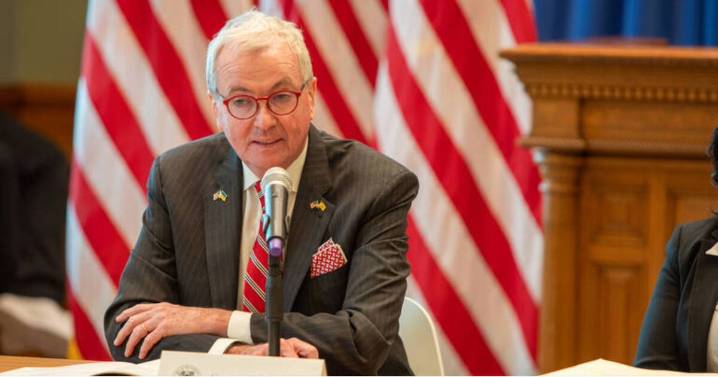 Murphy Announces Dates for Special Election to Fill Vacant NJ District 11 Congressional Seat