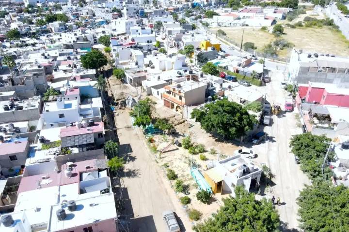 Cabo San Lucas acelera obras viales