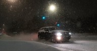Winter weather can lead to challenging road conditions. Here are tips to stay safe.