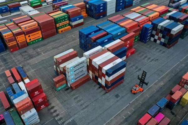 Tienen exportaciones mayor alza en 44 meses; suben 7.58%