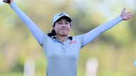 Jeeno Thitikul wins Tour Championship, $4 million payday to remain No. 1 ahead of Nelly Korda