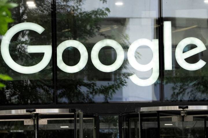 Google hit with EU antitrust investigation into its spam policy