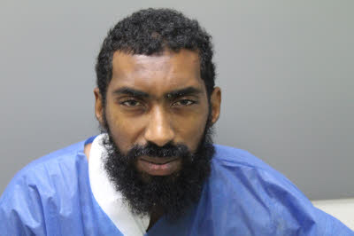 Suspect arrested after officer-involved shooting near Troy