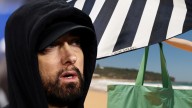 Eminem Takes Legal Action Against Australian Beach Brand Swim Shady