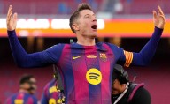 Barcelona dominate Athletic Club in Camp Nou’s reopening on Matchday 13 of LaLiga: Highlights and goals (4
