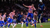 El Atlético de Madrid se enciende contra el Inter en la Champions