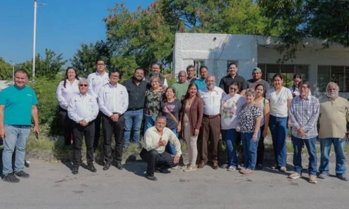 ¡La cancha no se vendió! Y mejorarán sus instalaciones martes, 4 de noviembre de 2025