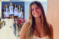 Cal State Fullerton soccer player Lauren Turner dies six weeks after being struck by truck in e