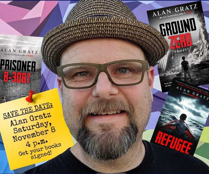 November 2025 Homewood events guide