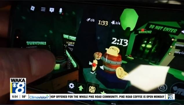 What The Tech: Keep your kids safe in Roblox chat rooms