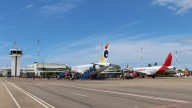 Informe de la CCI alerta un avance físico del 2 % en construcción y mejoramiento de 14 aeropuertos a cargo de la Aerocivil