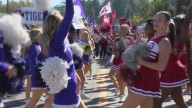 Arkadelphia community rallies to bring ESPN’s College GameDay to Battle of the Ravine