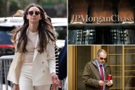 JPMorgan says Charlie Javice's $60M legal bills included hotel room upgrades