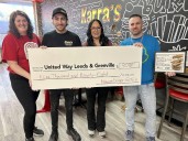 United Way launches 2025 Novemburger campaign