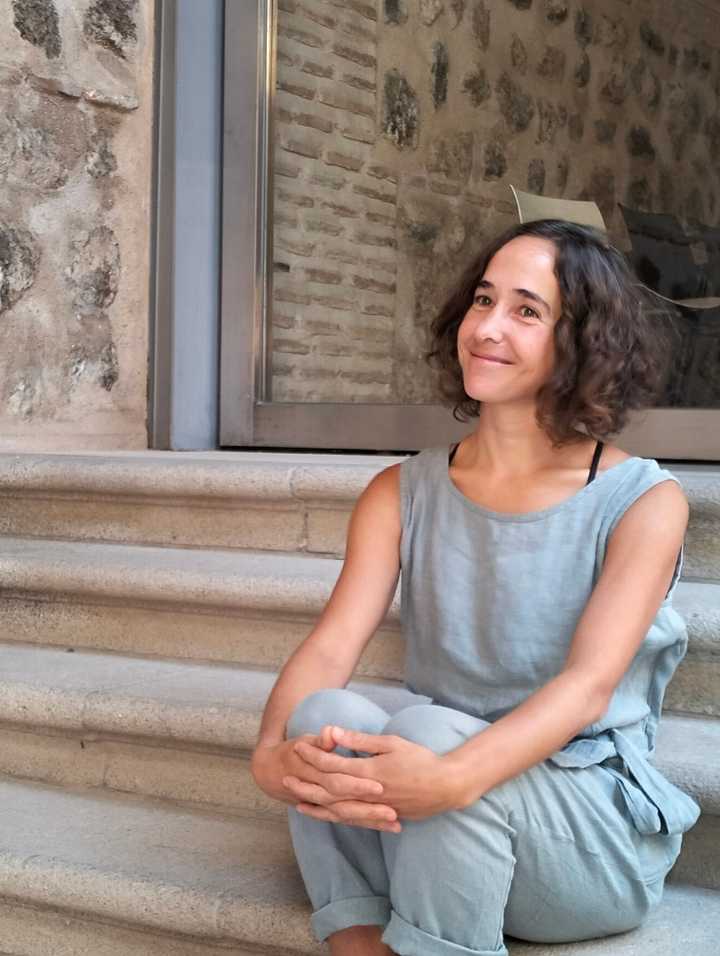 «El suelo de Gaza tiene más contaminación que Chernóbil»