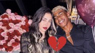 Lamine Yamal termina su relación con Nicki Nicole pero niega infidelidad