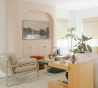 Move Over, Beige—This Unexpected Neutral Is Taking Over in 2026