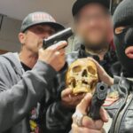 Hells Angels gang member gets life sentence for 2021 murder in Phoenix