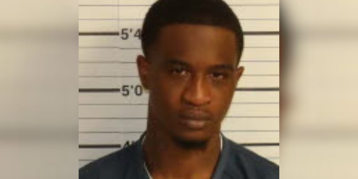 Mississippi man charged with murder after Memphis teen’s shooting death