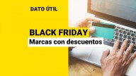 Black Friday 2025: Estas son las marcas que tendrán promociones en el evento online de descuentos