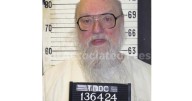 Hombre de Tennessee es ejecutado por matar a su esposa y sus dos hijos
