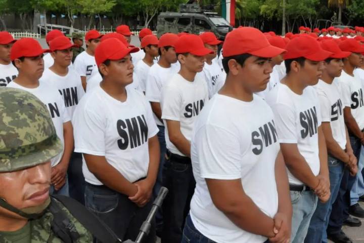 Así será el nuevos Servicio Militar Nacional en 2026: aquí te decimos los detalles