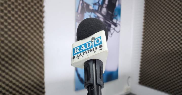 LA PATRIA Radio tiene intermitencias en su señal por falla en el servidor: operadores trabajan en solucionarlo