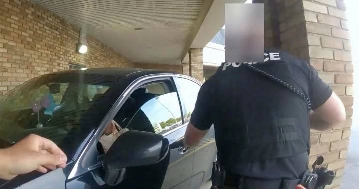 Officer acquitted of murder in shooting death of Ta'Kiya Young, pregnant Black mother accused of shoplifting