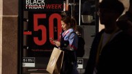 El Black Friday llega los comercios de Málaga este viernes: descuentos para anticipar las compras navideñas