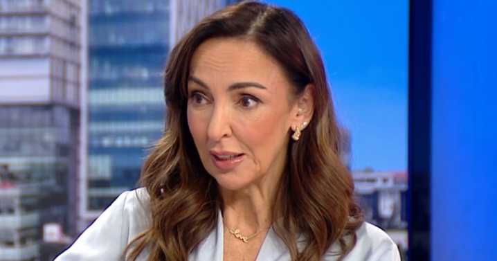 BBC Breakfast host shares sad news as guest breaks down over daughter's death