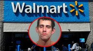 ALERTA en Walmart de Falmouth: reportan ARRESTO de hombre que fue acusado de ROBO y AMENAZA en tienda con arma peligrosa