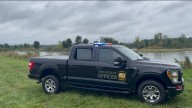 Field reports from Ohio Division of Wildlife Officers