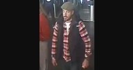 Police release CCTV image after sexual assault on train at Manchester Piccadilly