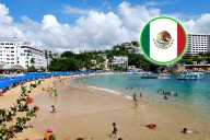 EE.UU. lanza alerta para 8 destinos de playa en México: recomienda “precaución especialmente por la noche”