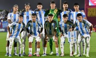 Mundial Sub 17: México dio el batacazo ante Argentina y avanzó a los octavos