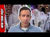 Let’s Turn Down the Rhetoric. It’s Actually Safer to Be Trans in America than Not