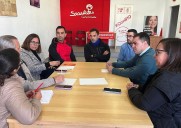 PSOE reclama a la Junta que construya la depuradora prometida en Conil