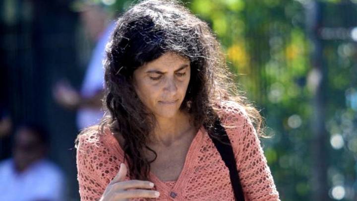 La Corte Suprema dejó firme la condena a tres años de prisión a Romina Picolotti