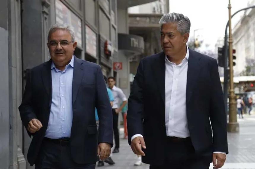 Jalil podría sumar a gobernadores dialoguistas y cambiar las mayorías en Diputados