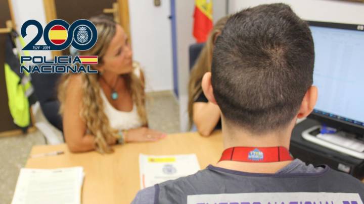 Detenido en Málaga un educador de un centro de menores por presuntas agresiones sexuales